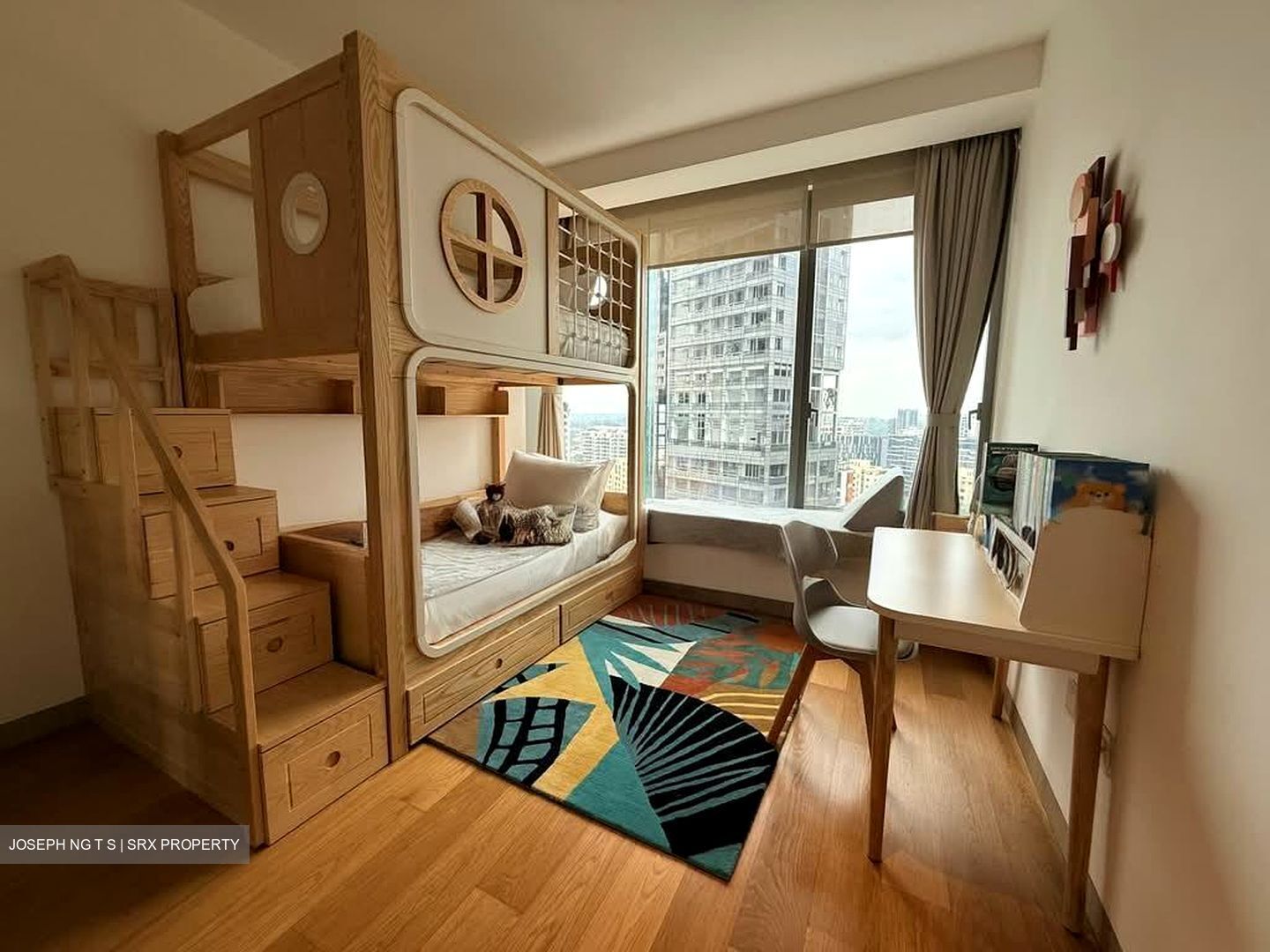 Ardmore Residence (D10), Condominium #564574841